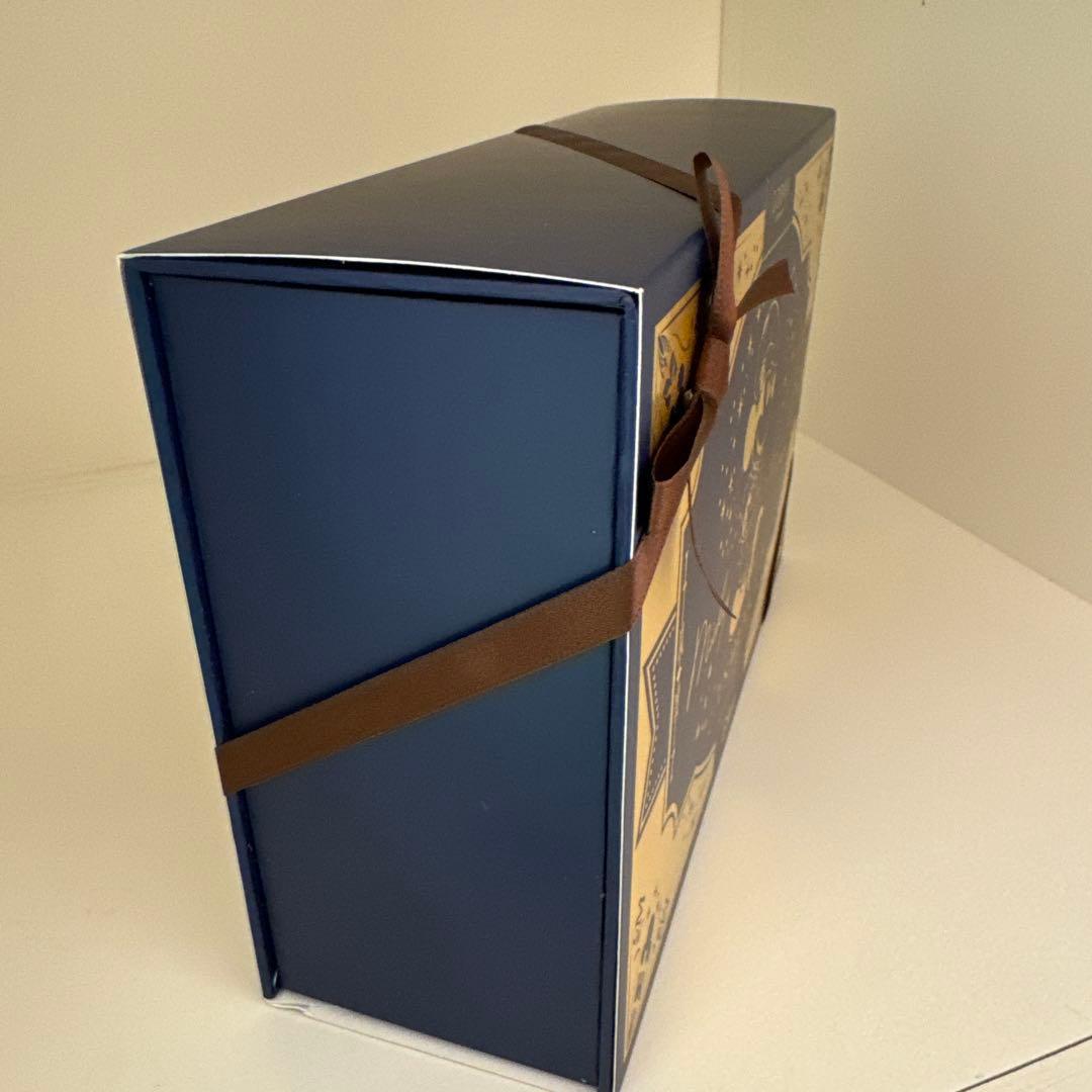 GODIVA ミッキーマウス ギフトボックス