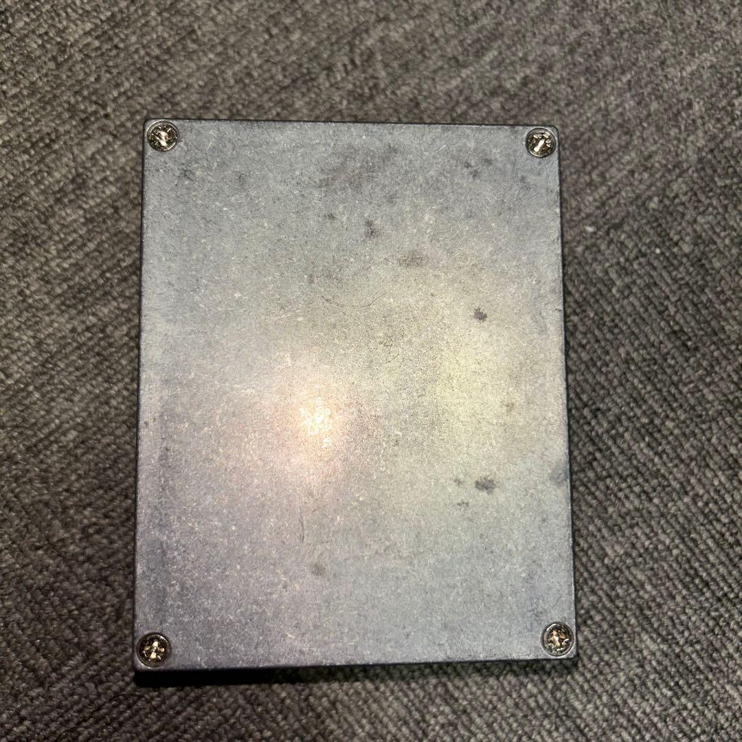 EMMA ReezaFRATzitz 2 ディストーション