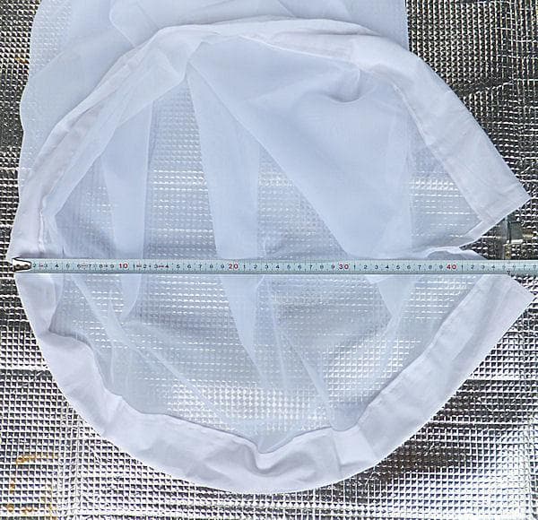 ★昆虫採集★虫取り網★最長４ｍ４１ｃｍ クワガタムシ・カブトムシの採集に！捕虫網