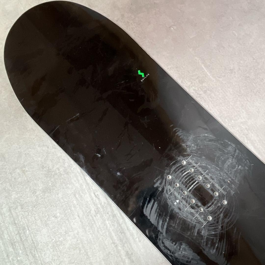 SCOOTER スクーター スノーボード DAY LIFE デイライフ 154㎝