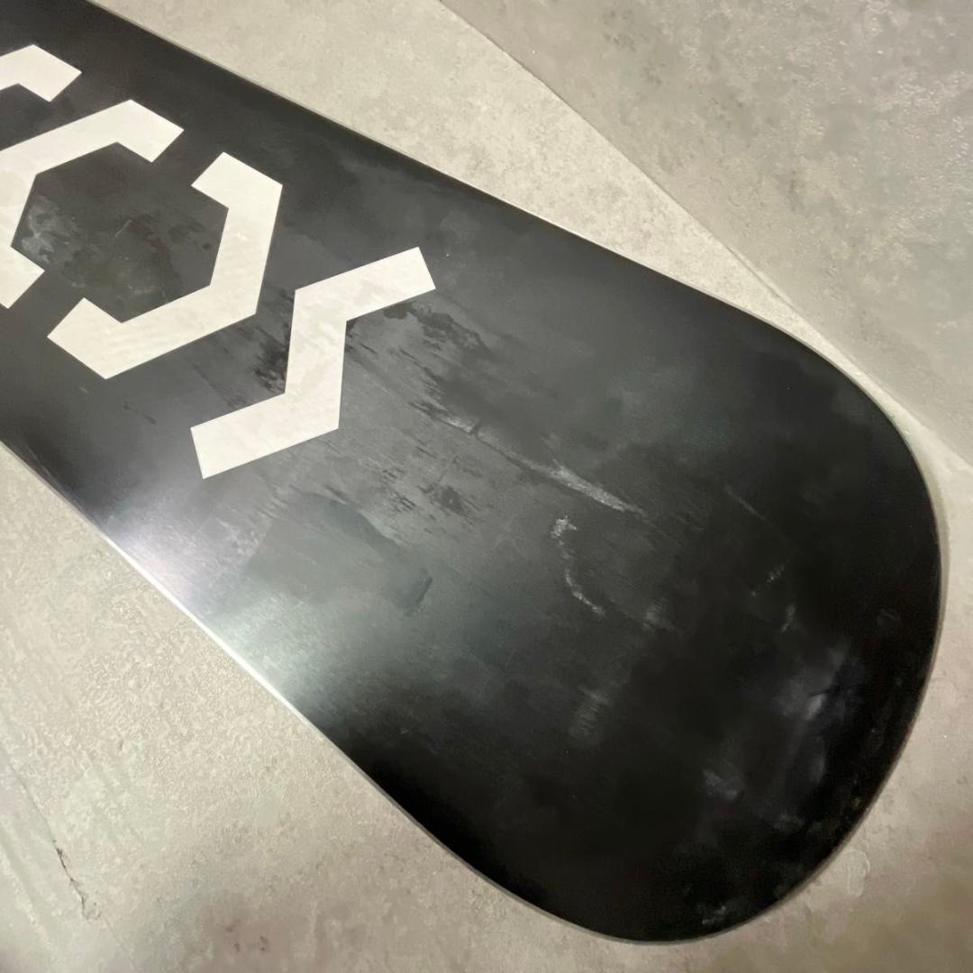 SCOOTER スクーター スノーボード DAY LIFE デイライフ 154㎝