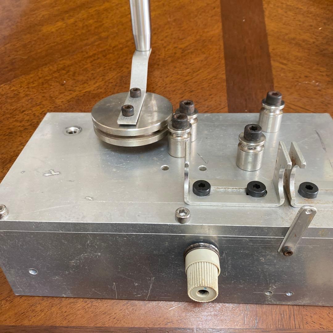 バンブーロッド作成用ギャリソンバインダー