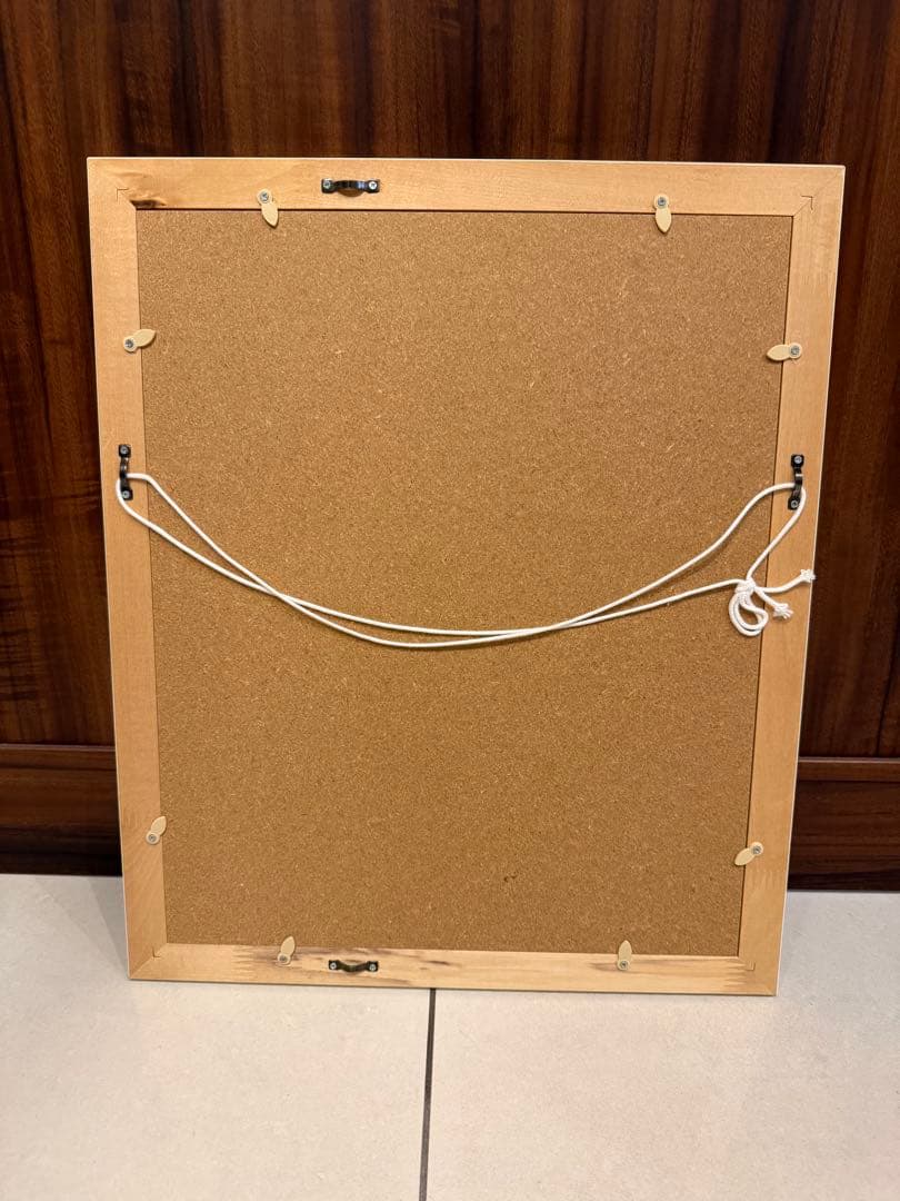 ヴィクトル・ヴァザルリ 『OB-Bleu』版画 シルクスクリーン Ed.250