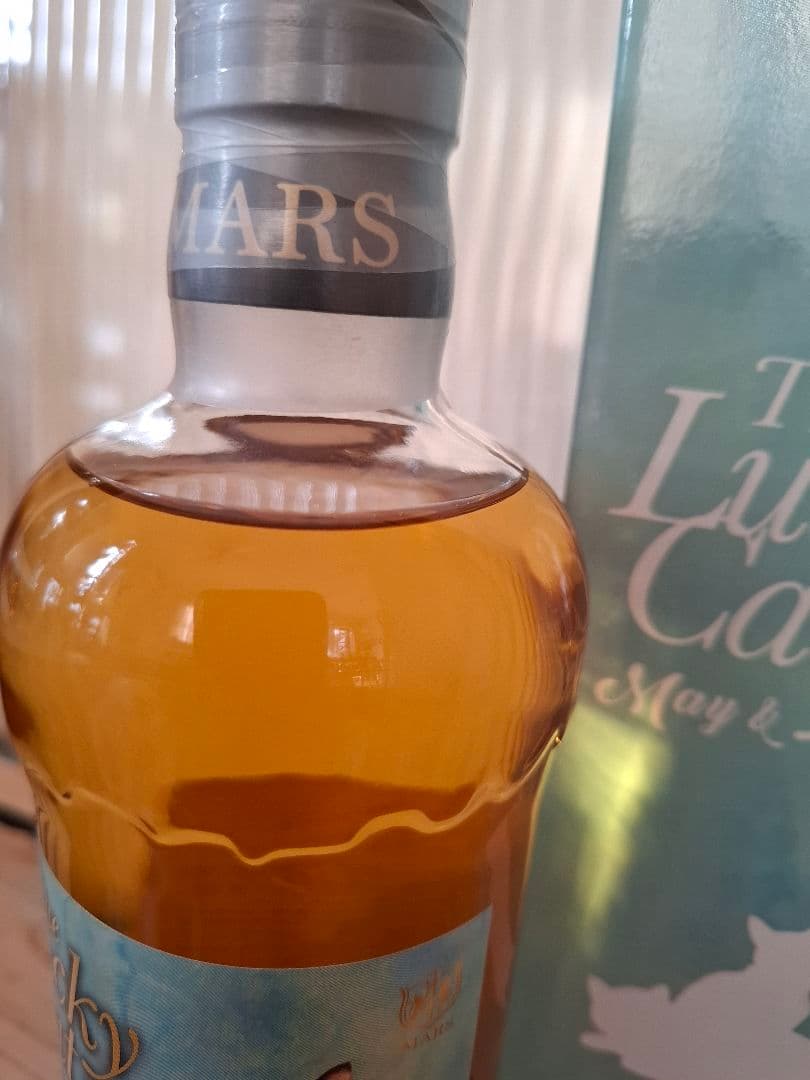 The Lucky Cat \"May&Luna\"ラッキーキャット メイ&ルナ