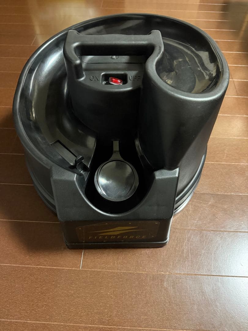 フィールドフォース　トスマシーン　硬式、軟式兼用