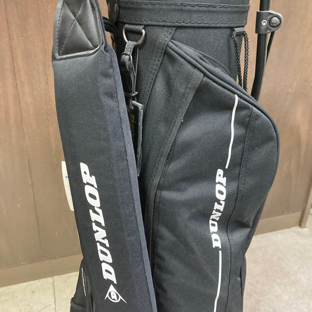 DUNLOP ダンロップ ゴルフ ゴルフバッグ キャディバッグ スタンドバッグ
