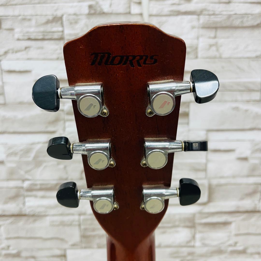 Morris モーリス エレアコ Rumbler S-71 ジャパンビンテージ