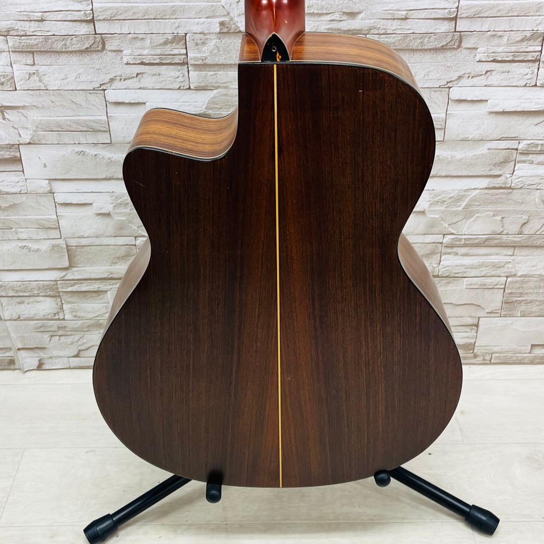 Morris モーリス エレアコ Rumbler S-71 ジャパンビンテージ