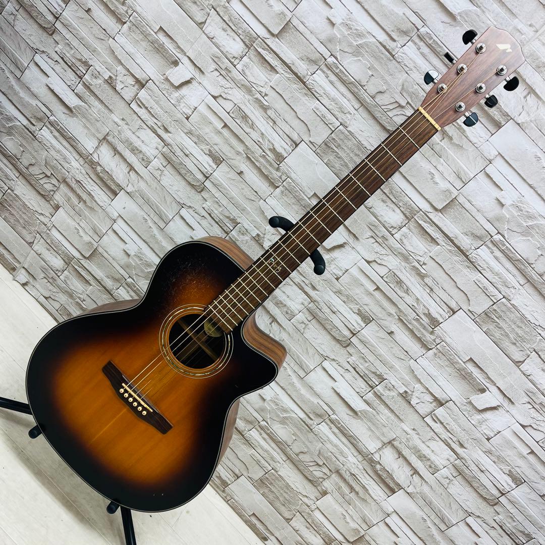 Morris モーリス エレアコ Rumbler S-71 ジャパンビンテージ