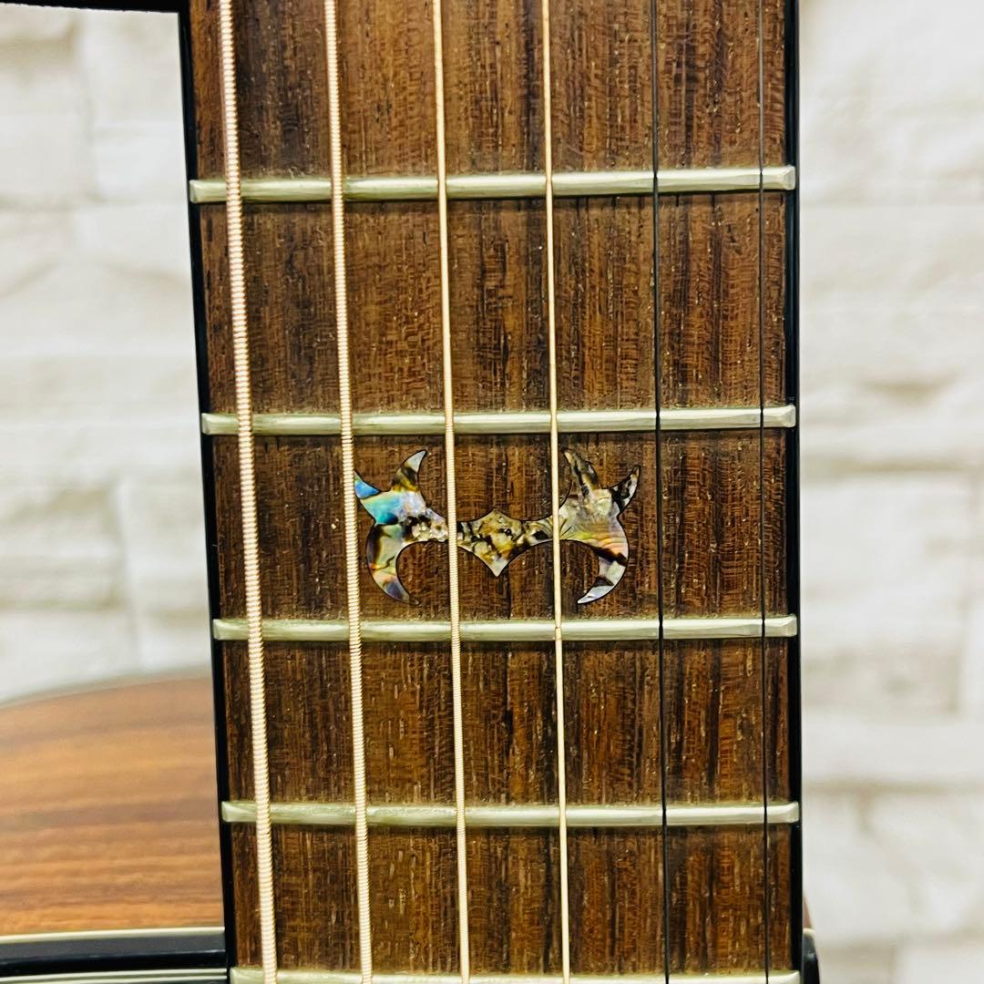 Morris モーリス エレアコ Rumbler S-71 ジャパンビンテージ