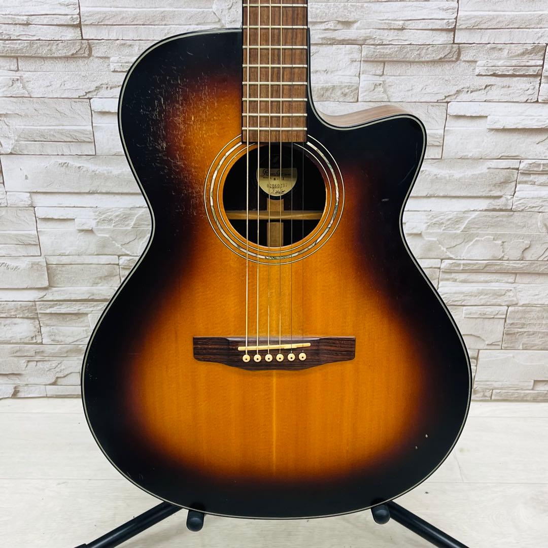 Morris モーリス エレアコ Rumbler S-71 ジャパンビンテージ