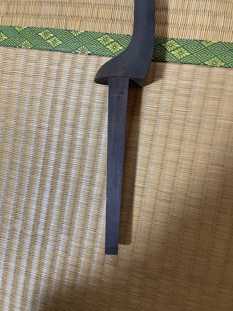 【1月限定10%OFF】三線棹のみ塗り無し