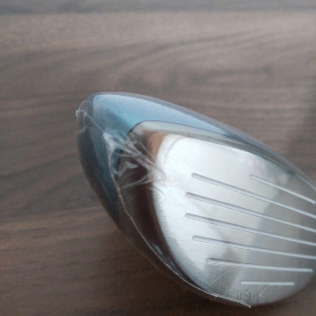 Mizuno　EURUS　レディース U6 　新品