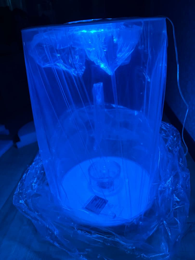 biOrb（バイオーブ） チューブ 30L MCR ホワイト