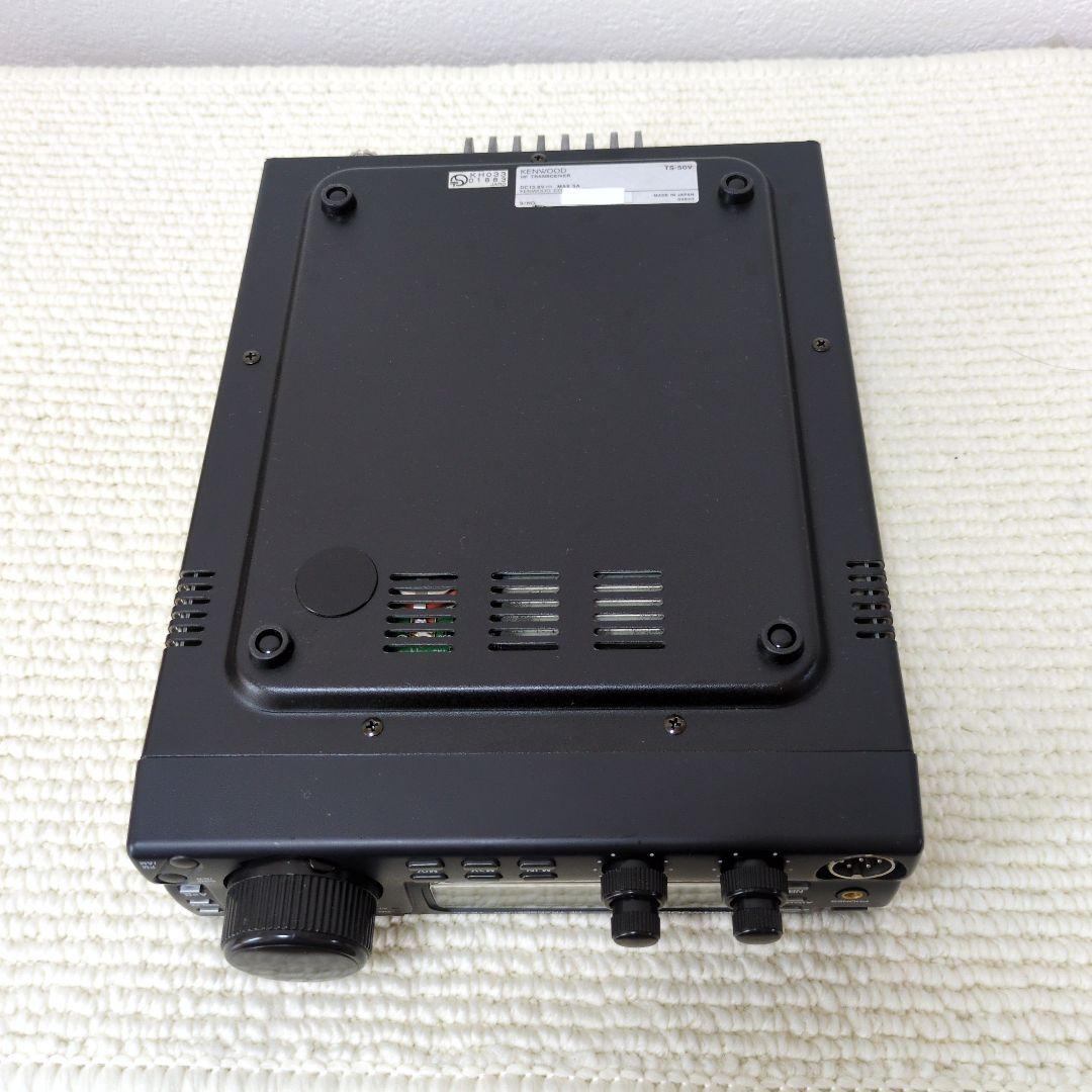 ＫＥＮＷOOＤ ＴＳ-５0Ｖ