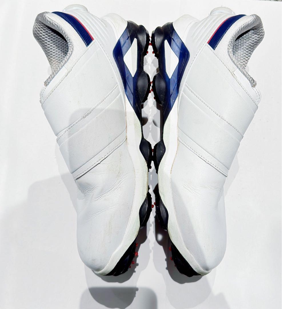 FootJoyフットジョイ　ツアーアルファ トリプル BOA 26.0 3E