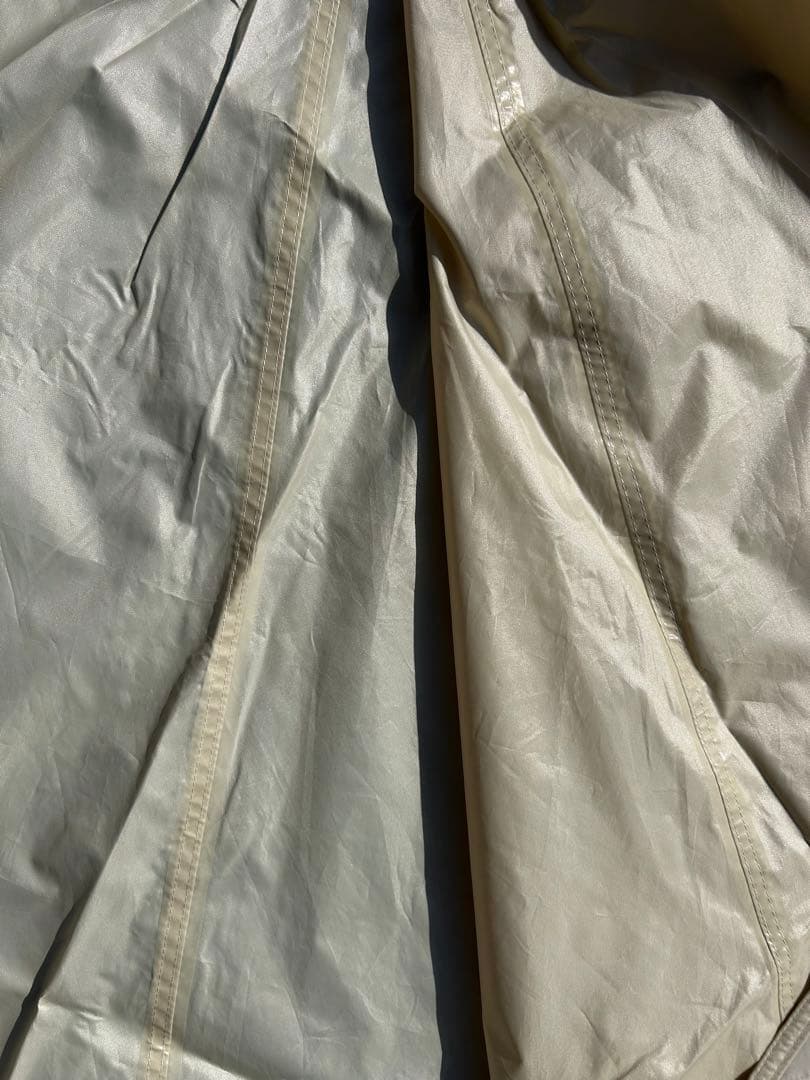 スノーピーク TAKIBIタープ オクタ TP-430