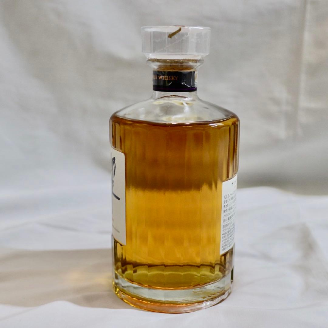 サントリー 響 ジャパニーズハーモニー 700ml 専用箱付き