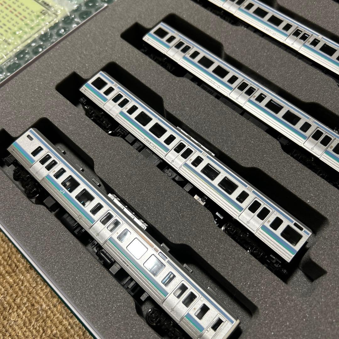 【本日限定】 KATO 10-1851 10-1852 211系 長野色セット