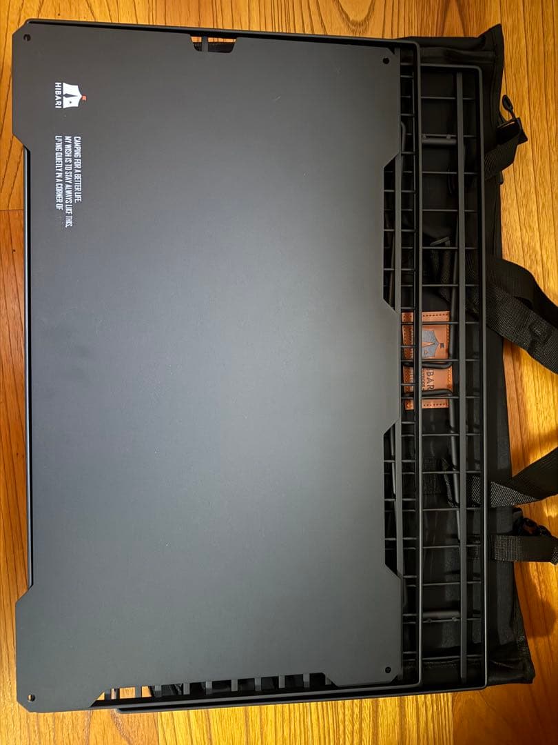 ＨＩＢＡＲＩフィールドラック 天板