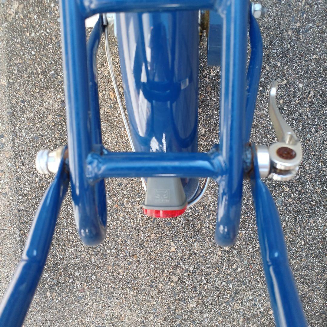 16インチ　自転車　子供用自転車　送料込み