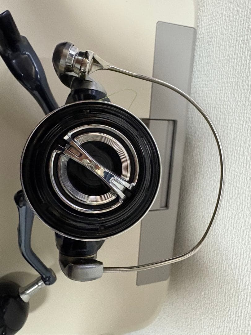 ツインパワーSW8000PG 美品