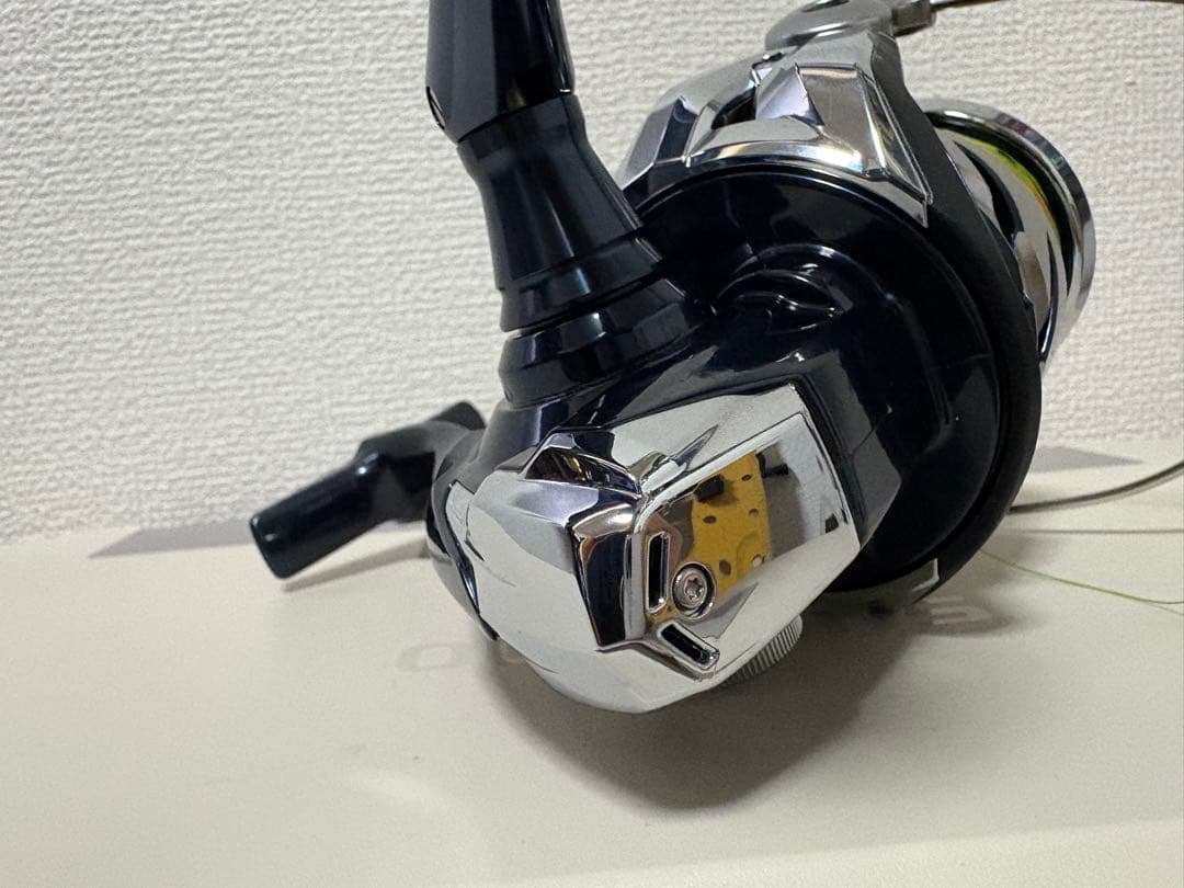 ツインパワーSW8000PG 美品