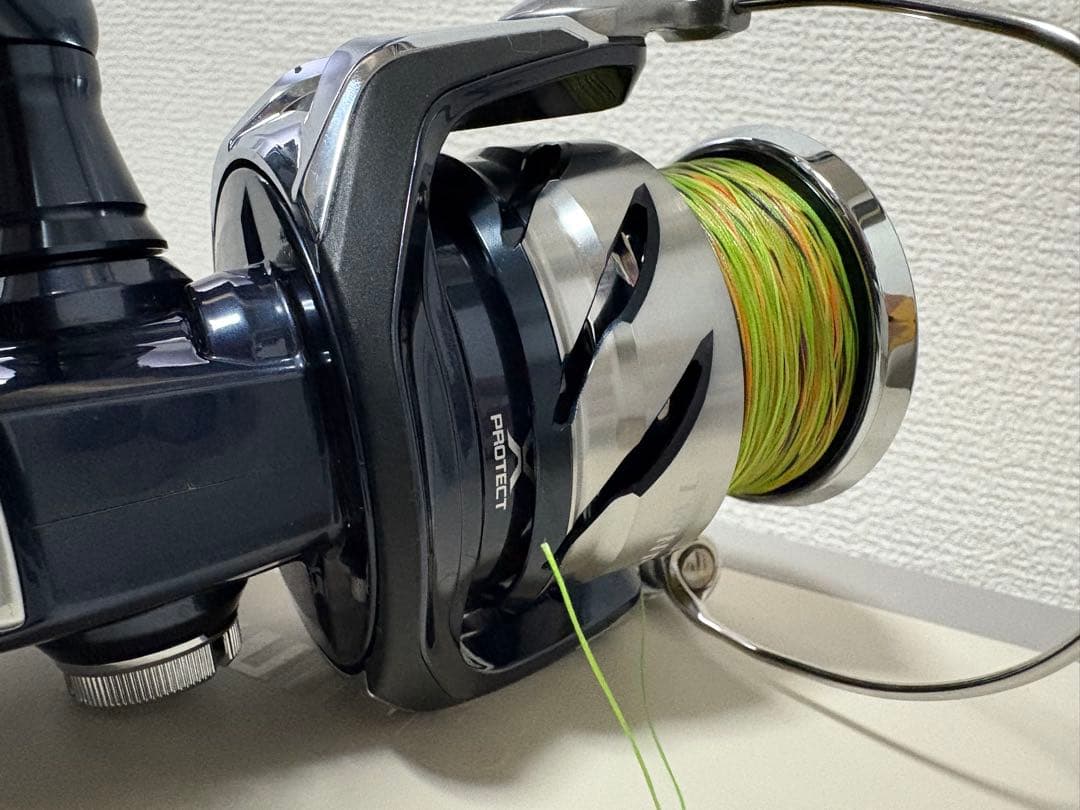 ツインパワーSW8000PG 美品