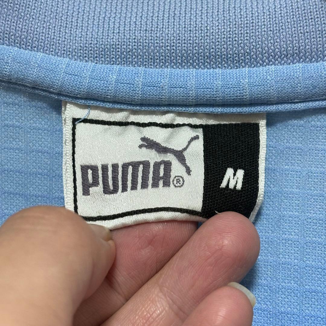 レア PUMA CIRIO 98-00シーズン ラツィオ ホーム ゲームシャツ