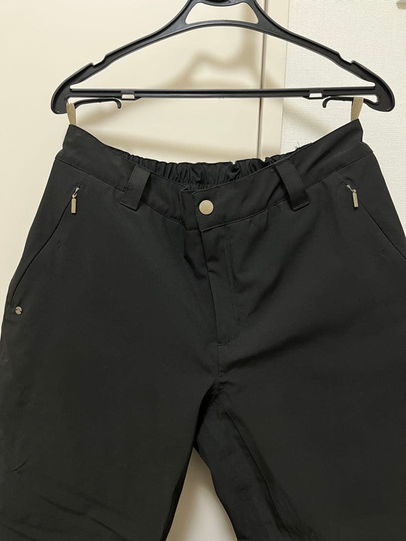 ペタ子 LUHTA スキーウェア レディース サイズ40