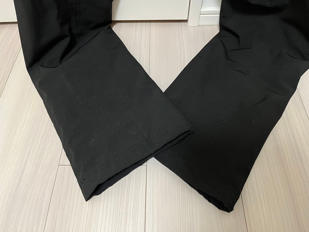 ペタ子 LUHTA スキーウェア レディース サイズ40