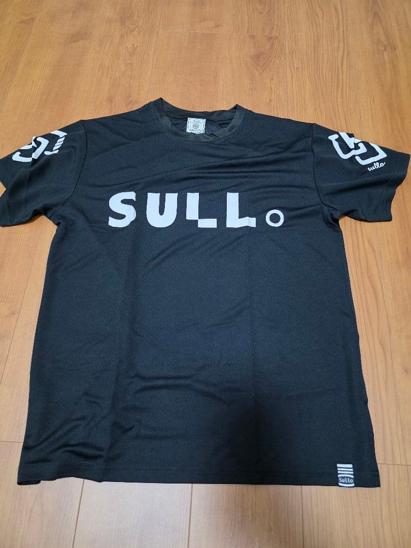 スージョ　8点セット　新品未使用　※ゲームシャツ上下セットのみ中古品