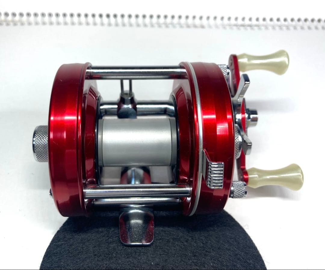 ABU Ambassadeur 5000 超美品 #790105