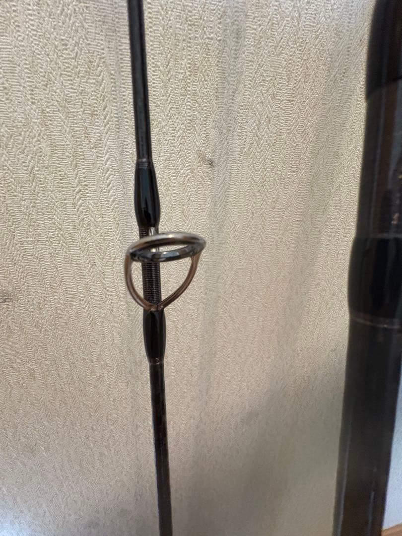 シマノ　コルトスナイパーリミテッドBIG GAME 98XXH