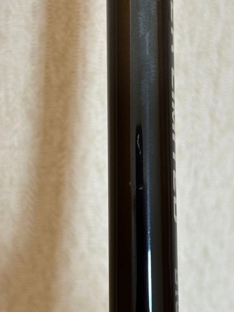 シマノ　コルトスナイパーリミテッドBIG GAME 98XXH