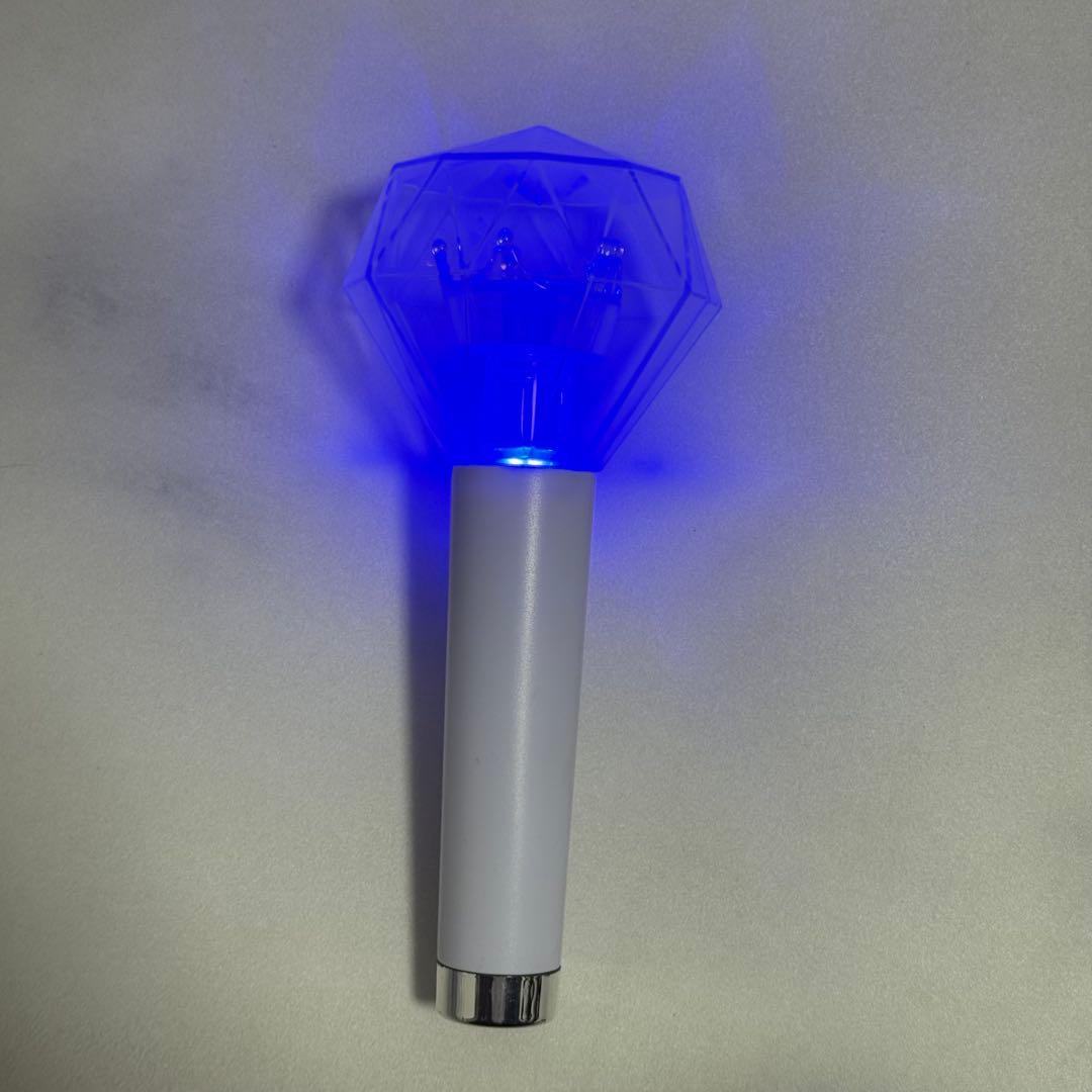 ミルクラスタル スティック M!LK ペンライト