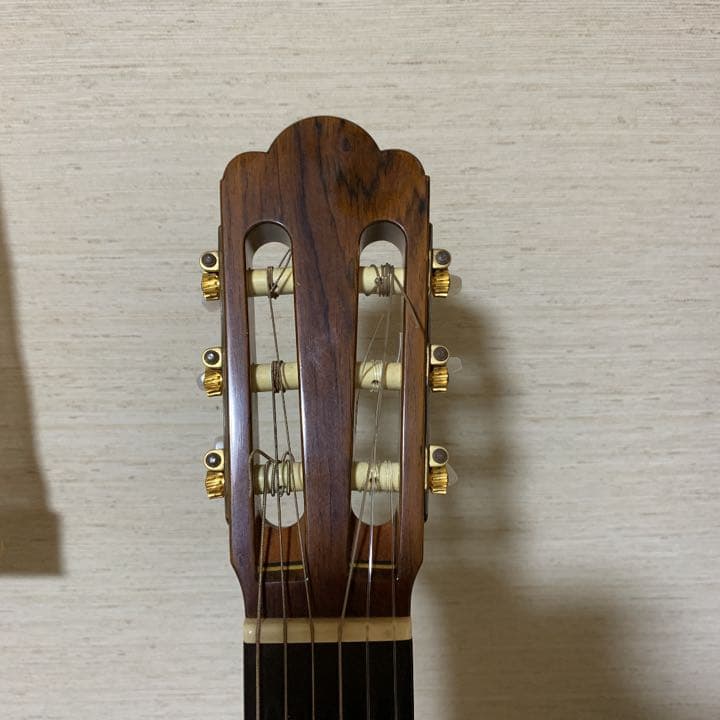 ギター ASTURIAS RENAISSANCE S