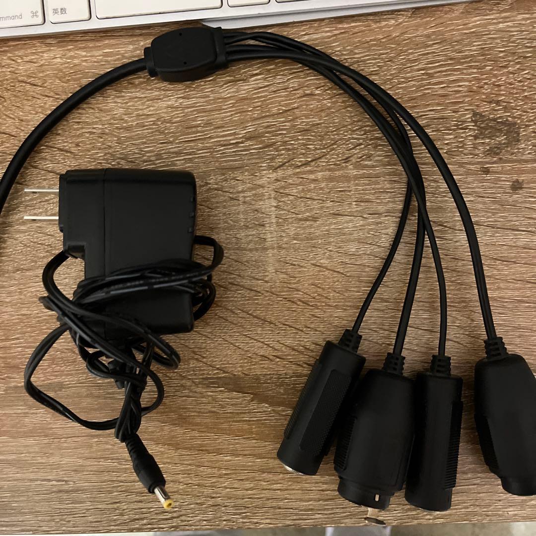 APOGEE duet オーディオインターフェイス