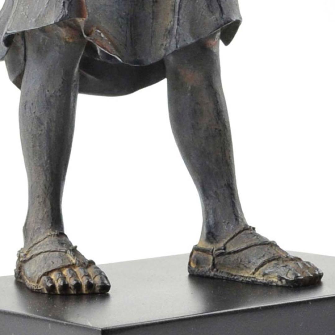 100体限定完売フィギュア★イスム仏像〜TanaCOCORO[掌] 空也上人