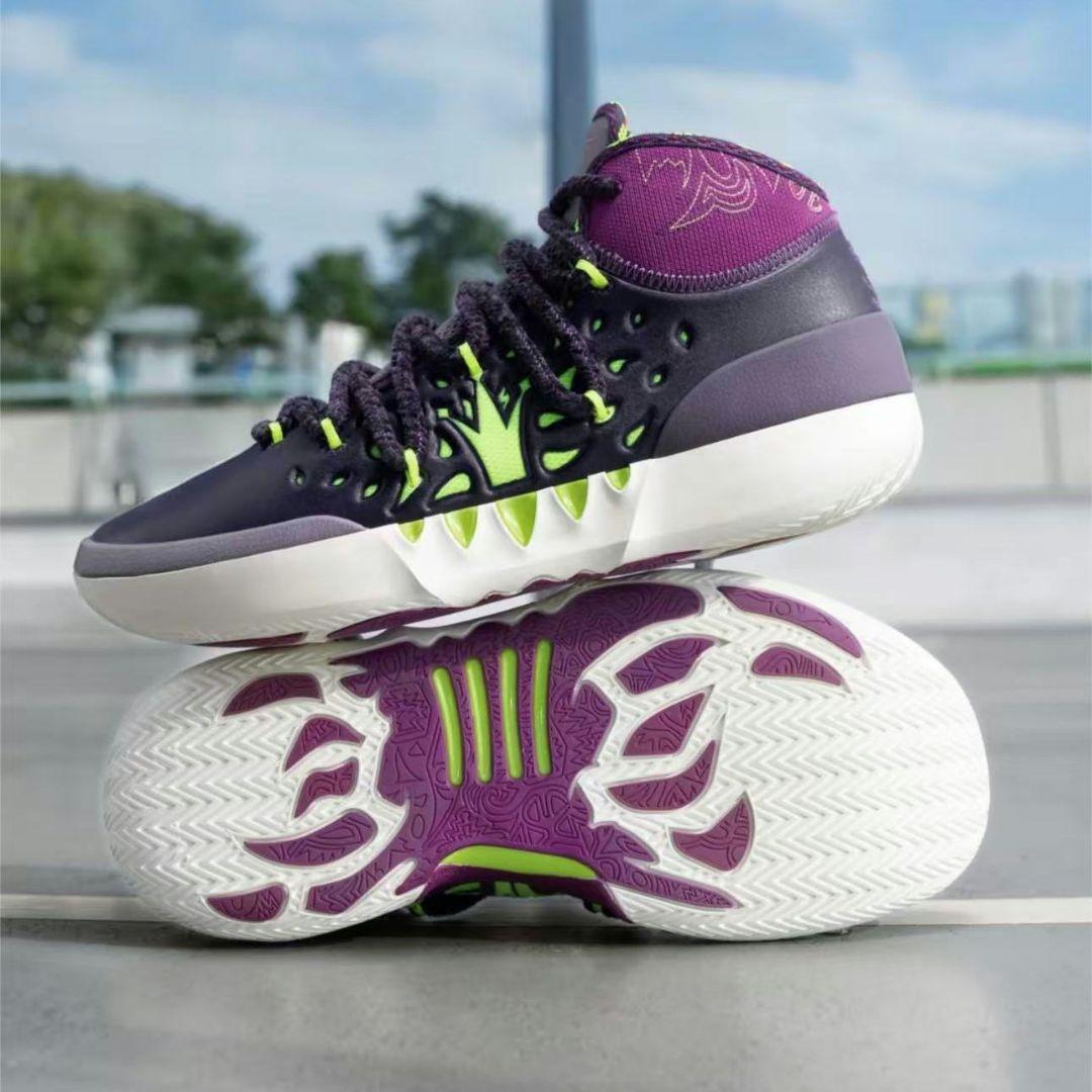 361° Joker 2 \"Joker\" High ニコラヨキッチ バッシュ