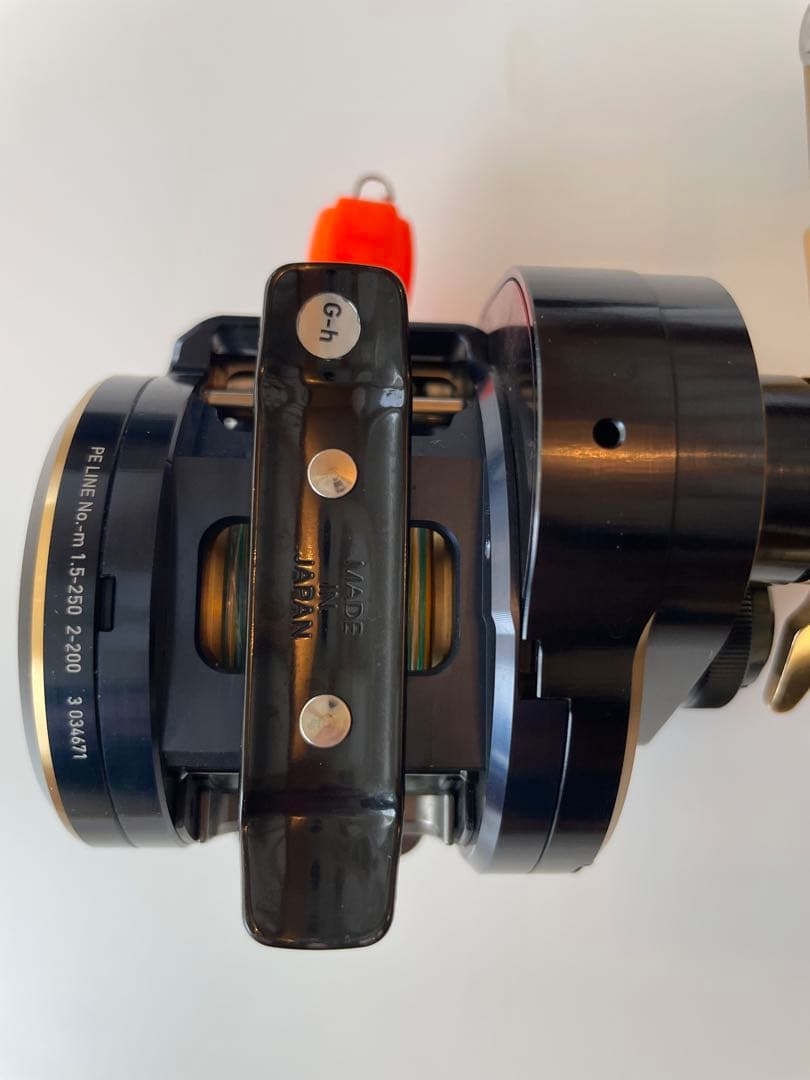 値下げ【土日限定価格】ソルティガ IC 100PL-DH