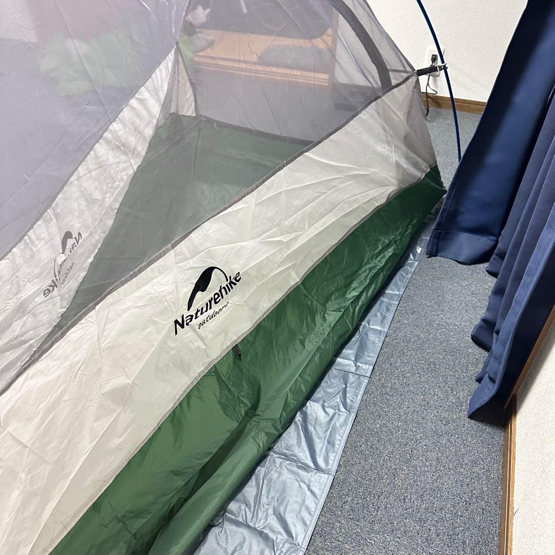 テント・タープ Naturehike cloud up 1
