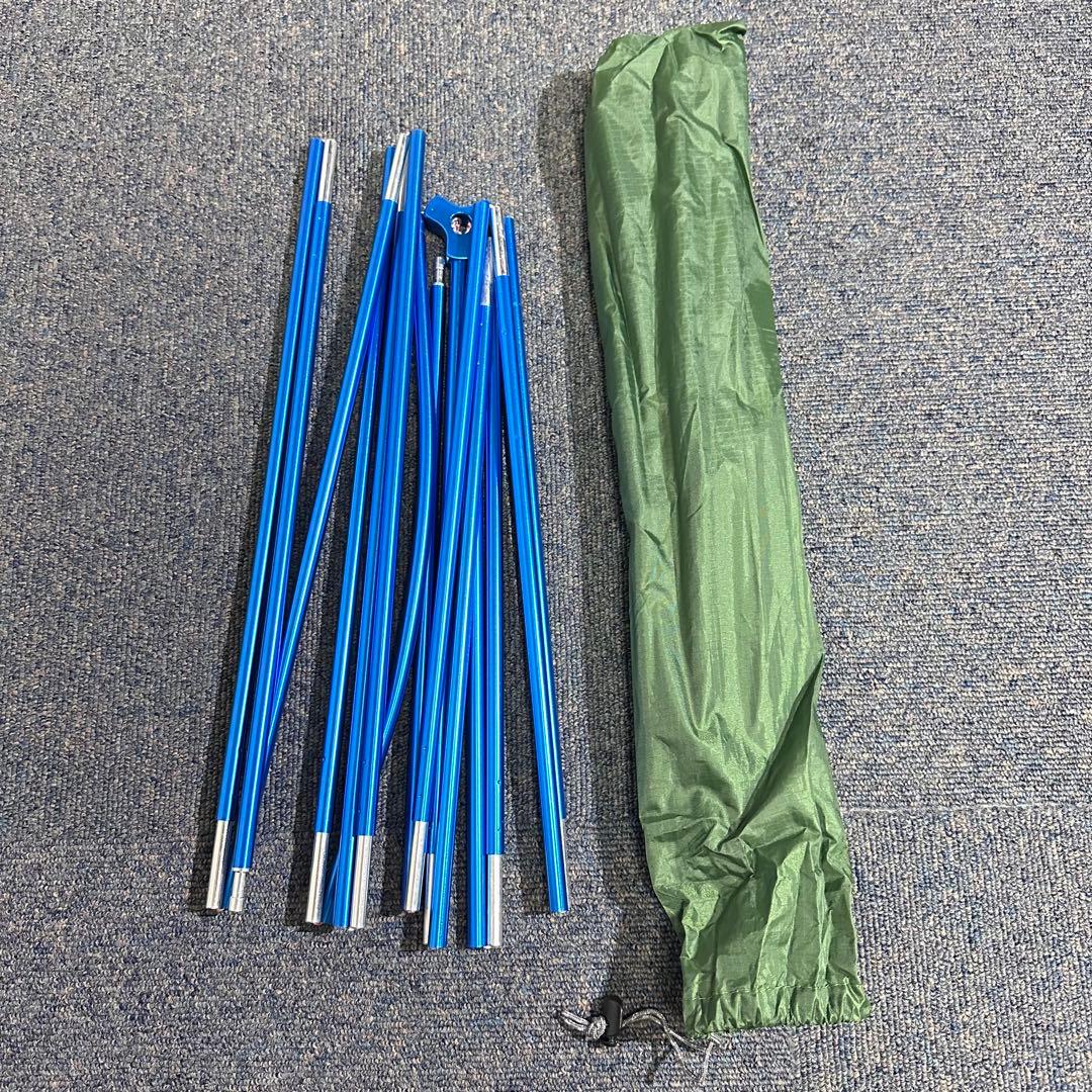 テント・タープ Naturehike cloud up 1