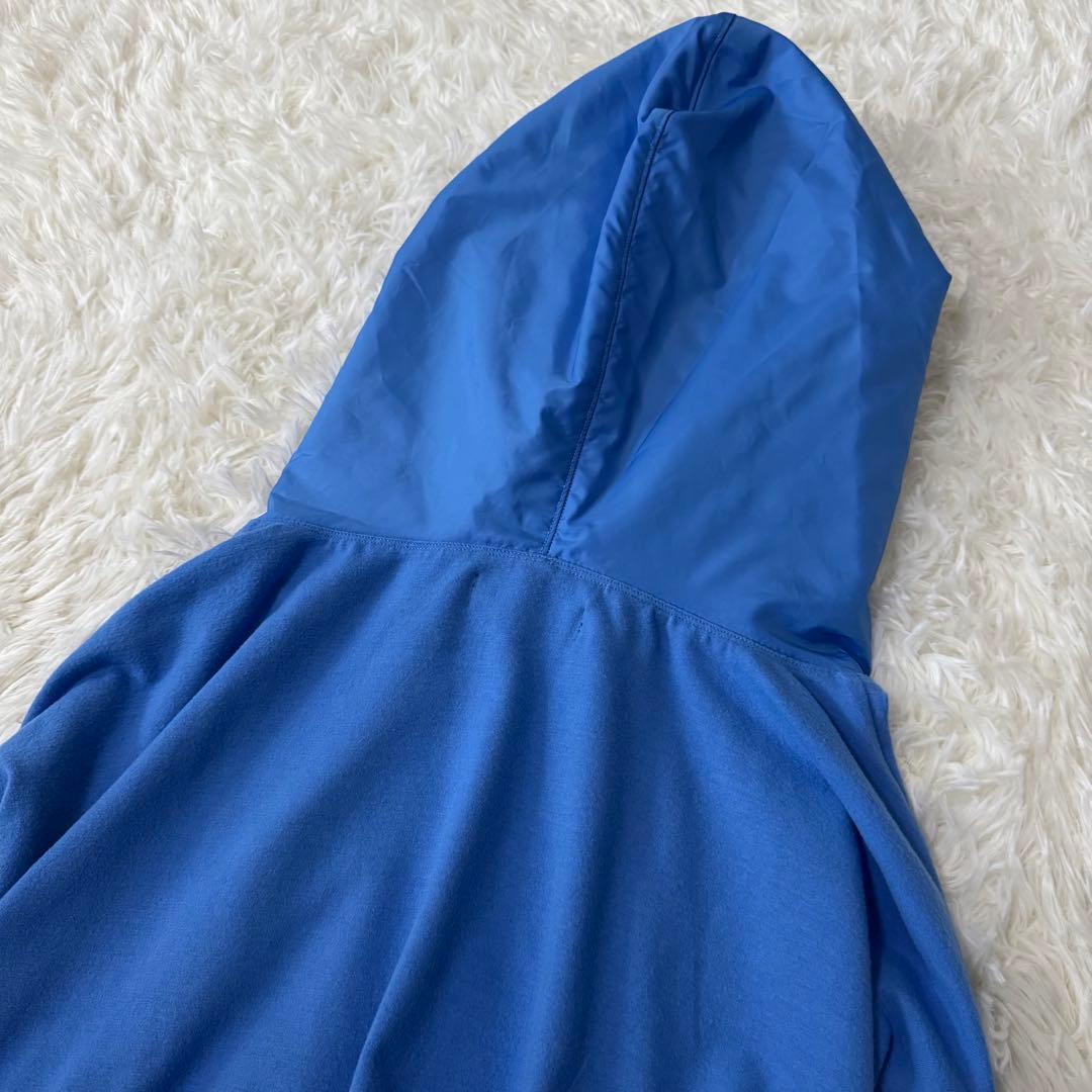 2024年モデル 新品✨RLX ラルフローレン フーディ レディース XL QR