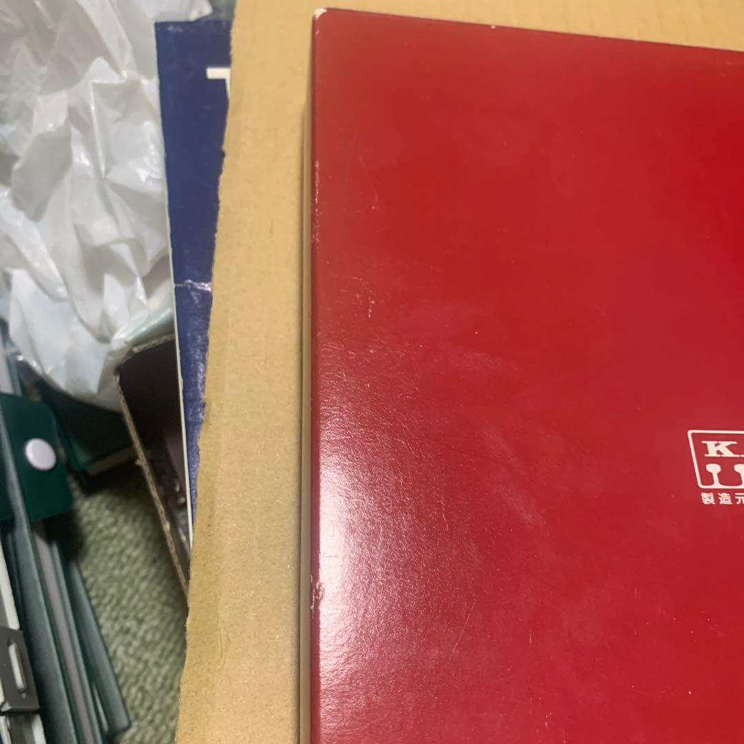 KATO 10-917 C58 パレオエクスプレス