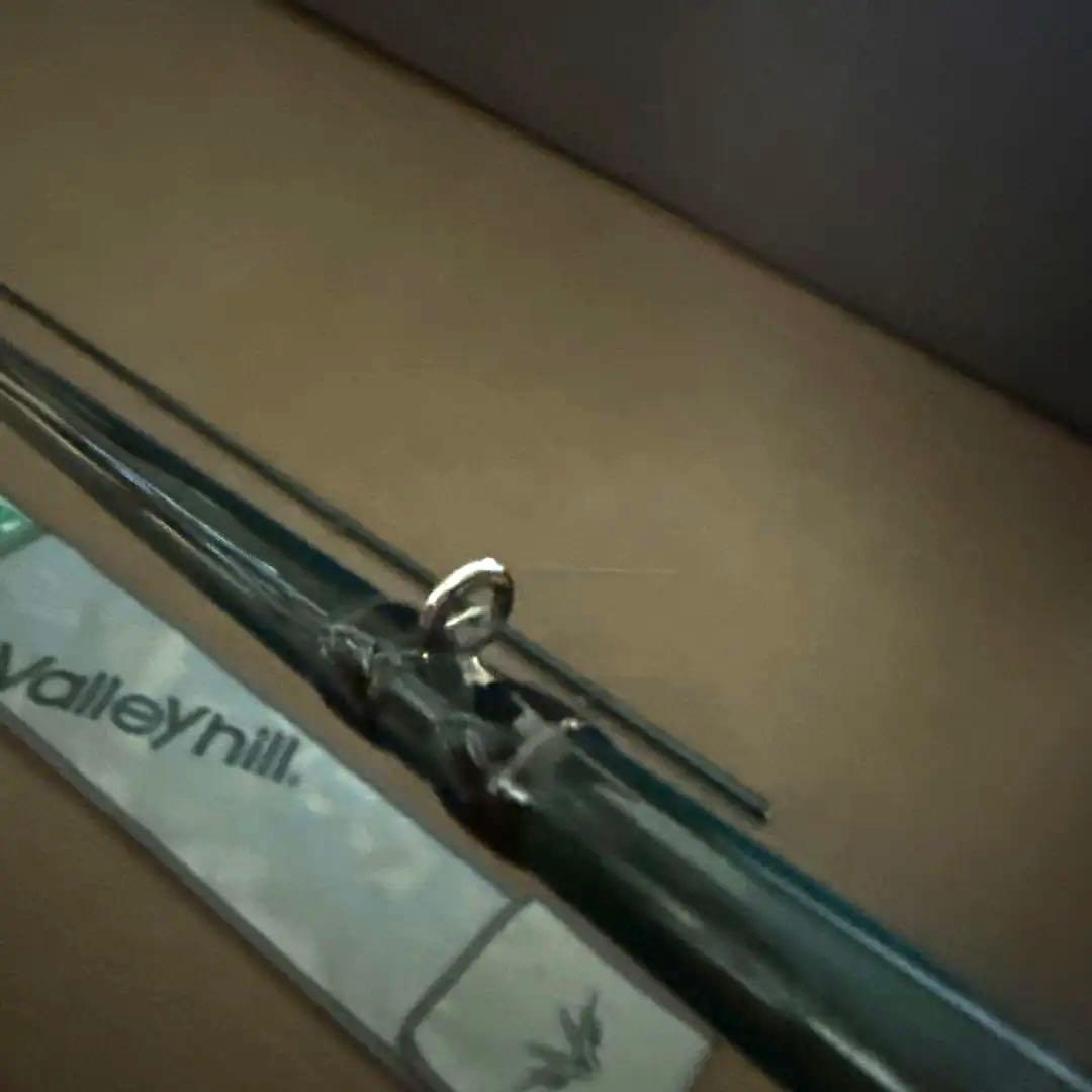 Valley hill サイファリスト　CPHC-83H/Plus