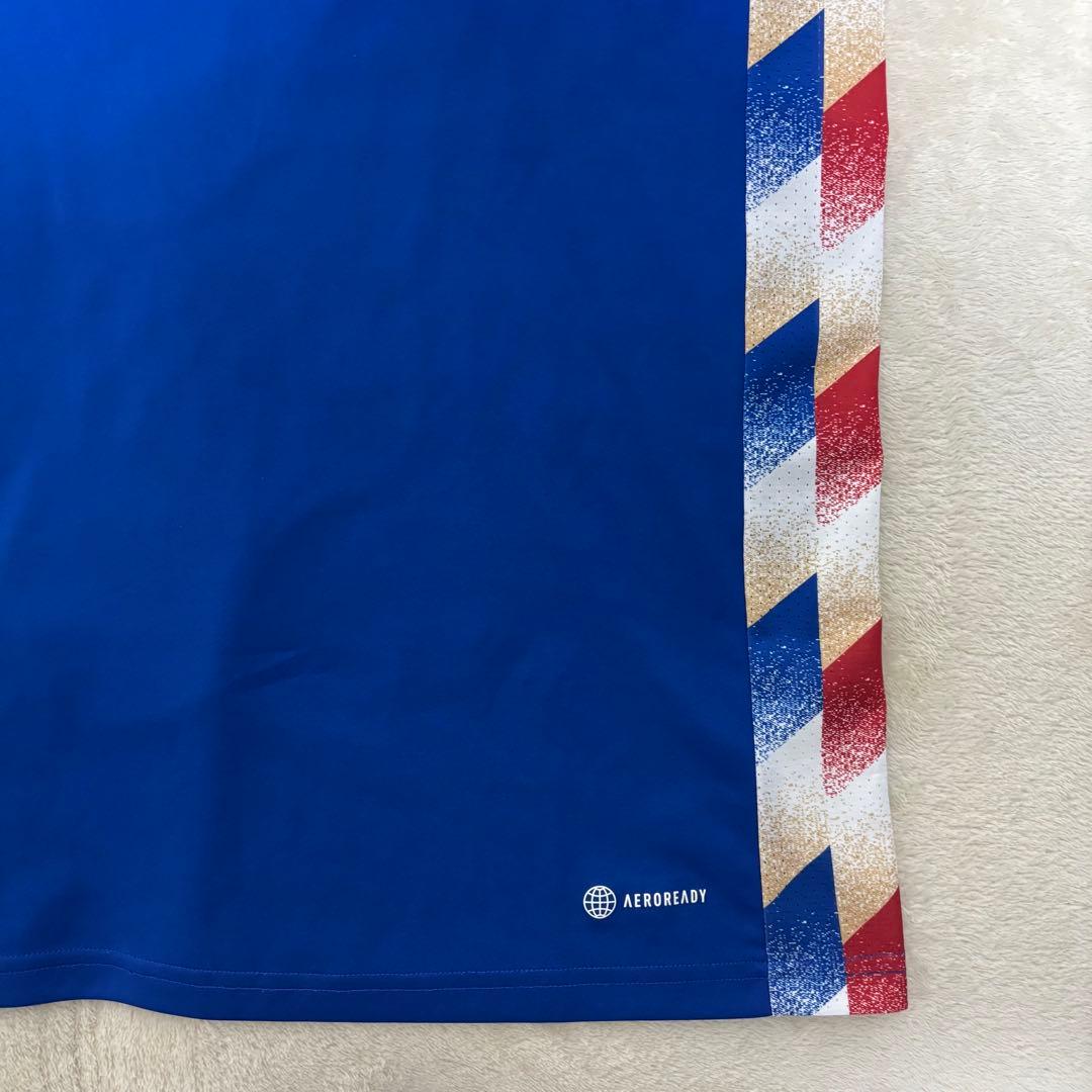 横浜fマリノスアディダス2022 2023 ホームユニフォーム　畠中槙之輔