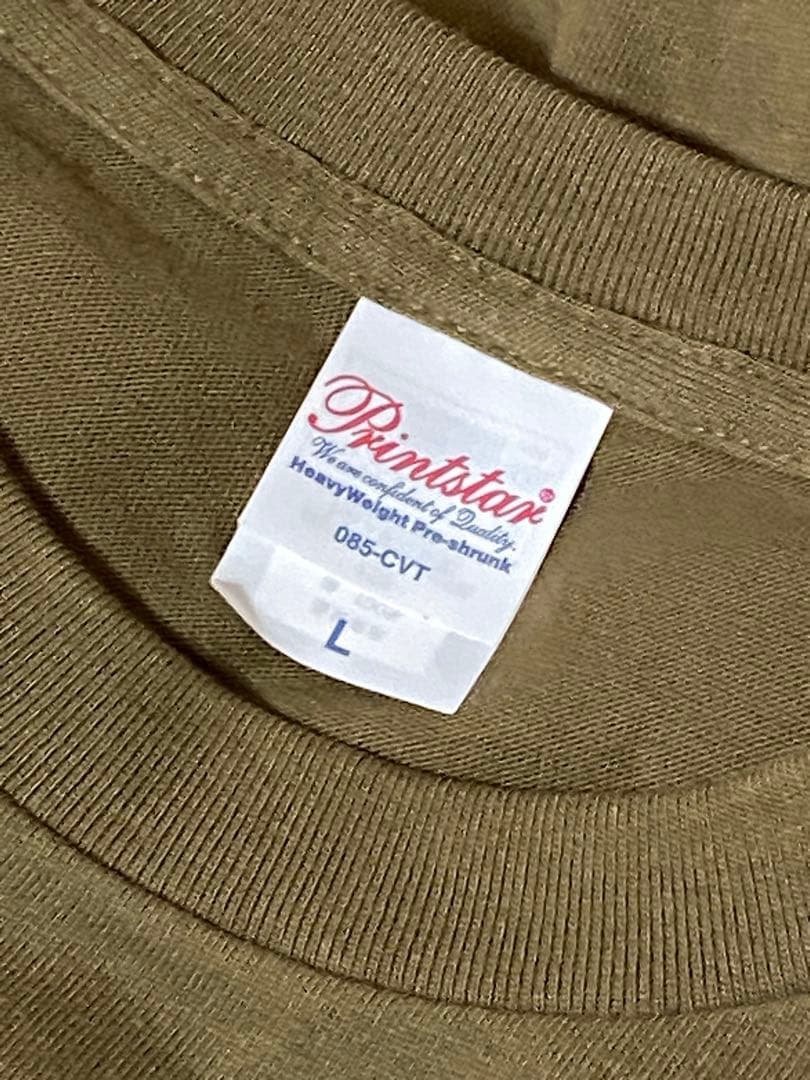 GREEN DAY 2025 TOUR tシャツ L