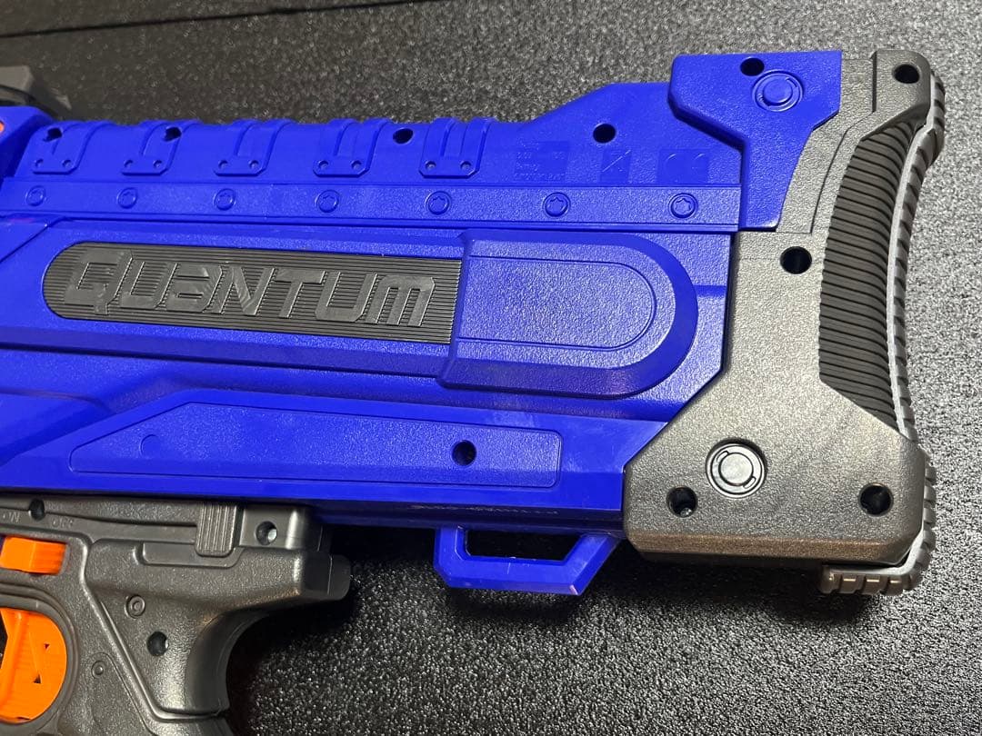 アドベンチャーフォース Quantum Tactical Strike