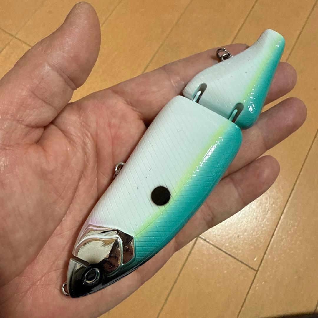 DRT タイニークラッシュLow オリカラ